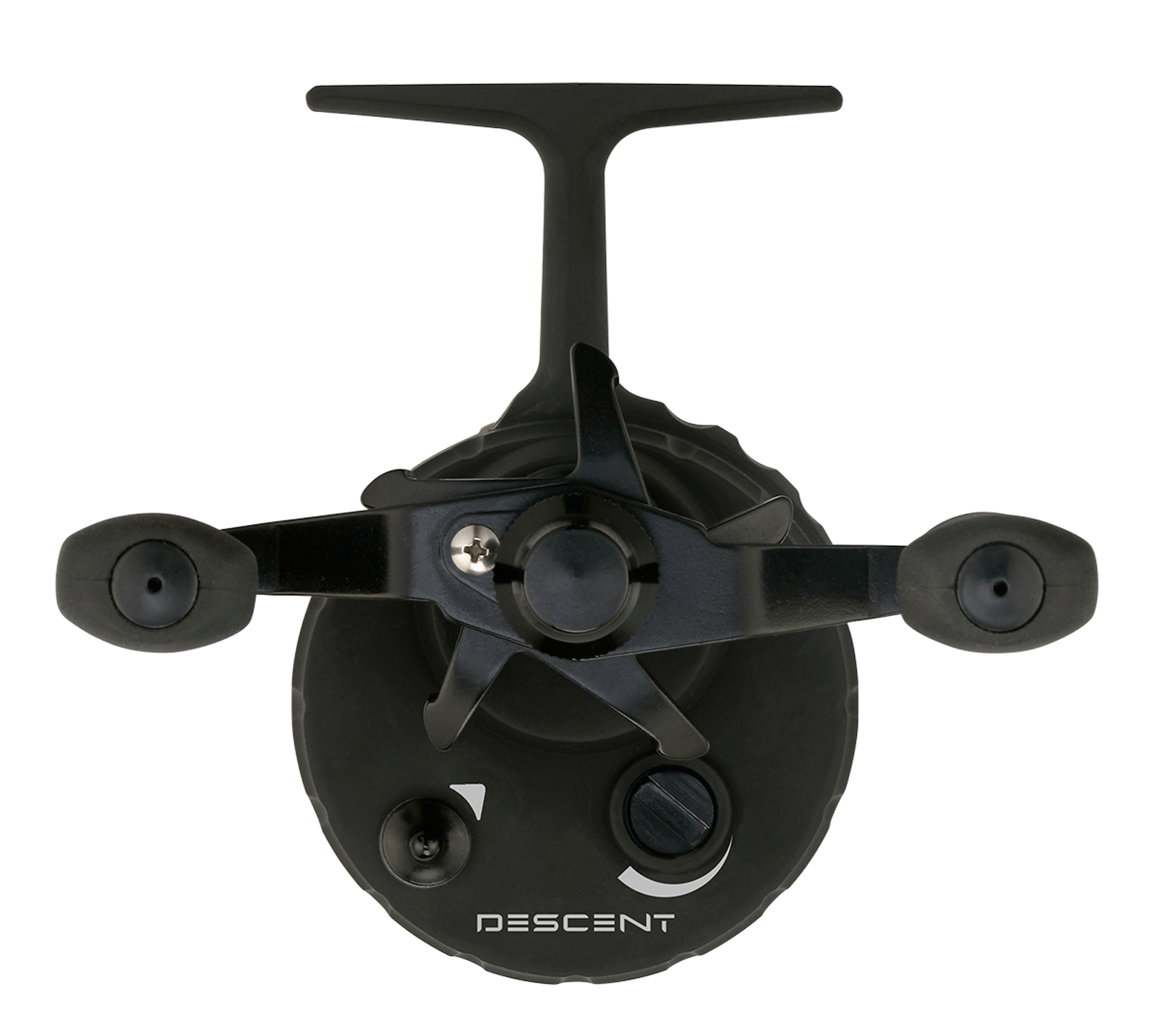 13 Fishing Descent Ice Reel 13 Fishing Descent Ice Reel
