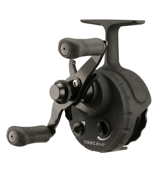 One Three Fishing Descent Inline Reel - Left Hand