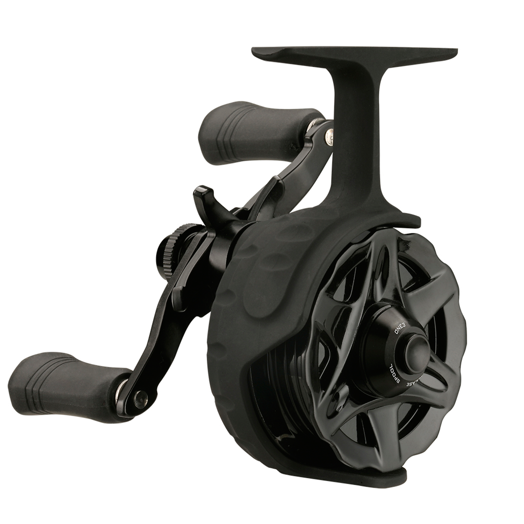 13 fishing inline reel 13 Fishing Descent Ice Reel