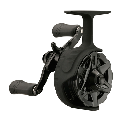 One Three Fishing Descent Inline Reel - Left Hand