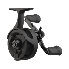 13 Fishing Descent Ice Reel Left Hand