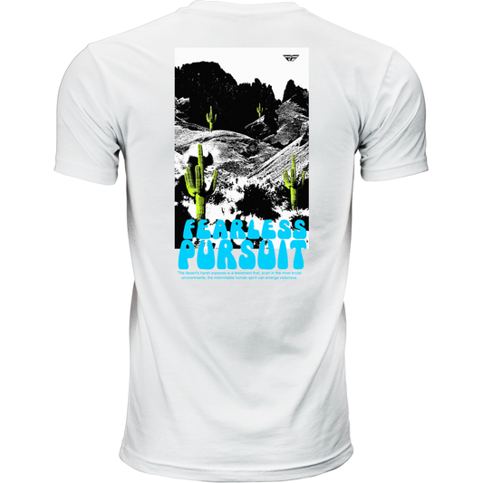  Fly Racing Desert Tee