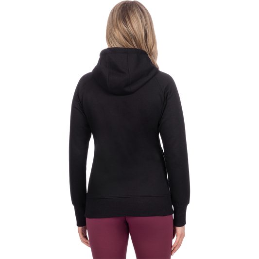  FXR Women's Diamond Zip Hoodie