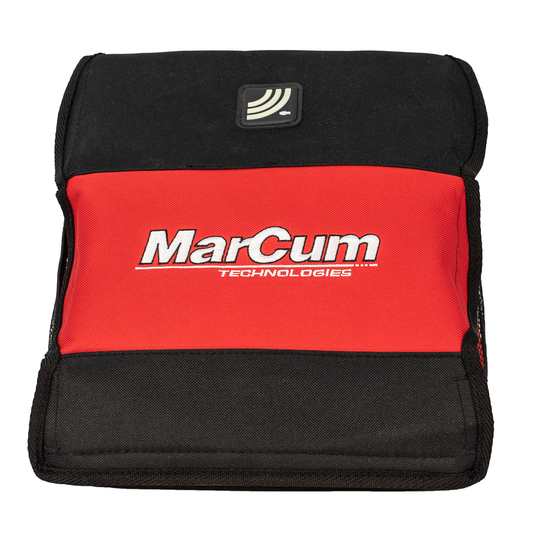 Marcum LX-7 Digital Sonar w/Lithium 12V Battery