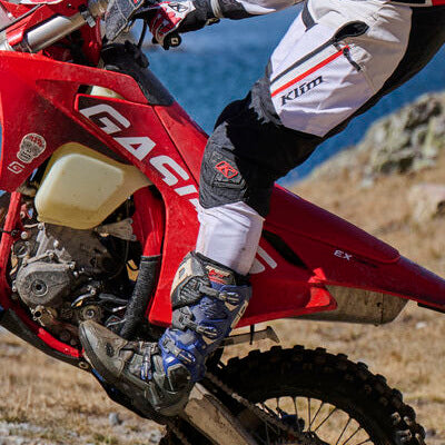 Thumbnail Image of Dirt Bike / Motocross - Boots collection