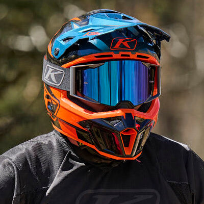 Thumbnail Image of Dirt Bike / Motocross - Goggles collection