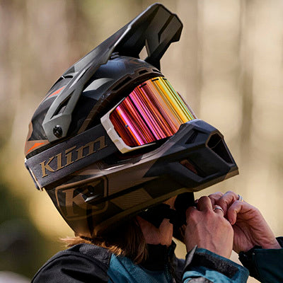 Thumbnail Image of Dirt Bike / Motocross - Helmets collection