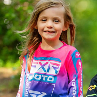 Thumbnail Image of Dirt Bike / Motocross - Youth collection