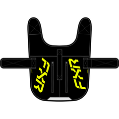 [Color:::Black / HiVis] FXR CX Dog Coat