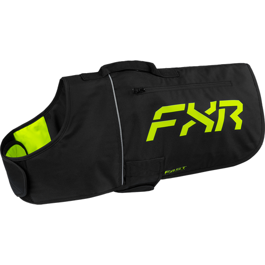  FXR CX Dog Coat