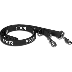 [Color:::Black] FXR Dog Leash