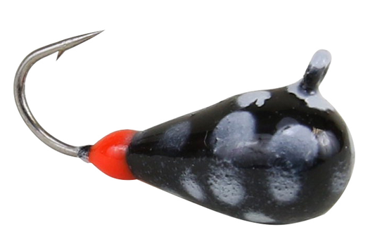  Clam "The Drop" - Size 16 - 1/64oz