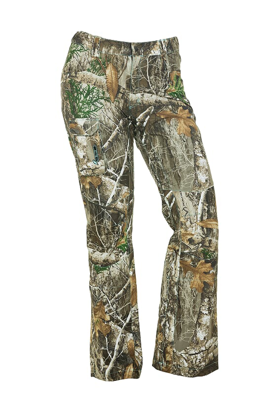  DSG Women's Bexley 2.0 Ripstop Ultra Light-weight Hunting Pant