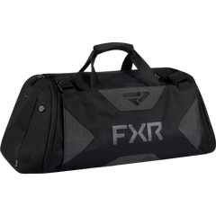 FXR Duffel Bag Black Ops