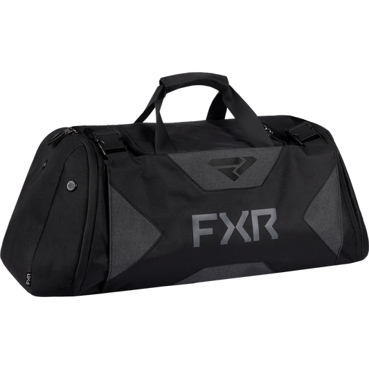 FXR Duffel Bag Black Ops