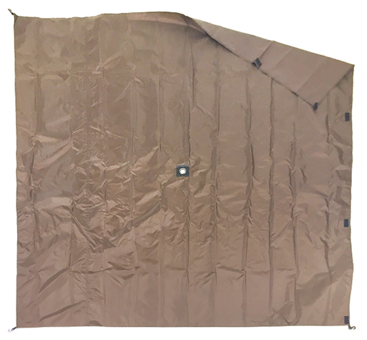 CLAM QUICK-SET WIND PANELS - ESCAPE XL