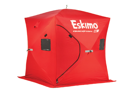 Eskimo Quickfish 3 Pop-Up Shelter