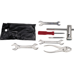 FIRE POWER ECONOMY TOOL KIT BLACK EconomyToolKit