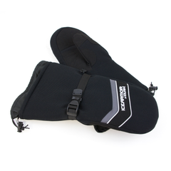 Ice Armor Edge Mitts