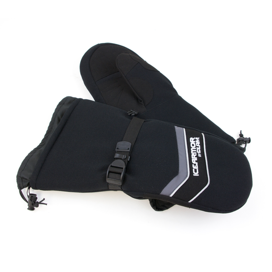 Ice Armor Edge Mitts