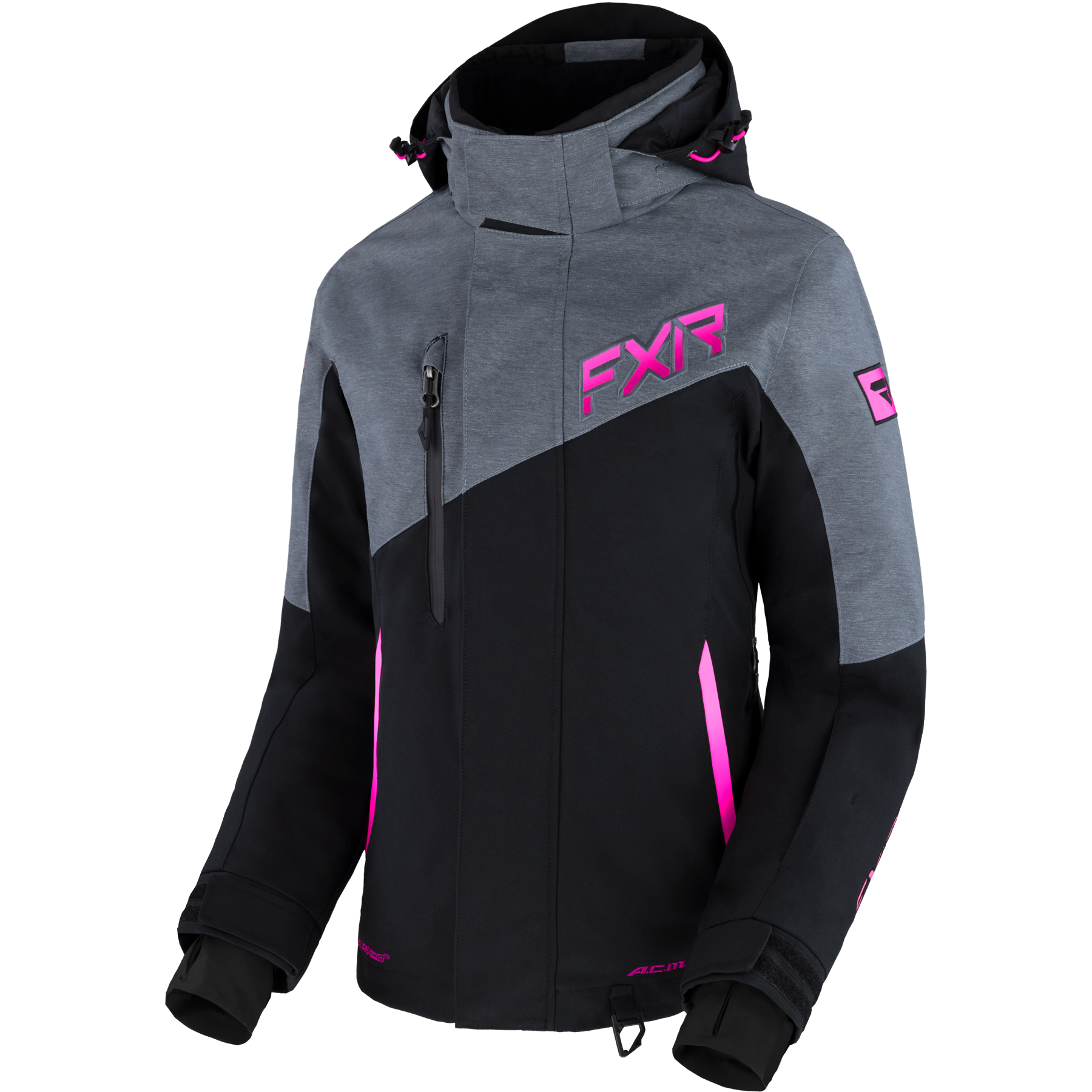 FXR Women's Edge Jacket – Up North Sports