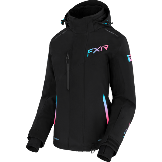  FXR Women's Edge Jacket