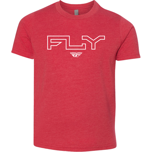  Fly Youth Edge Tee