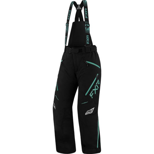  FXR Women's Edge Pant