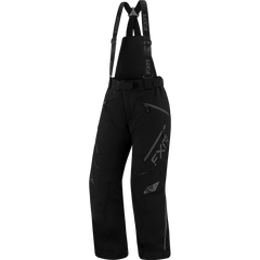 [Color:::Black Ops] FXR Women's Edge Pant