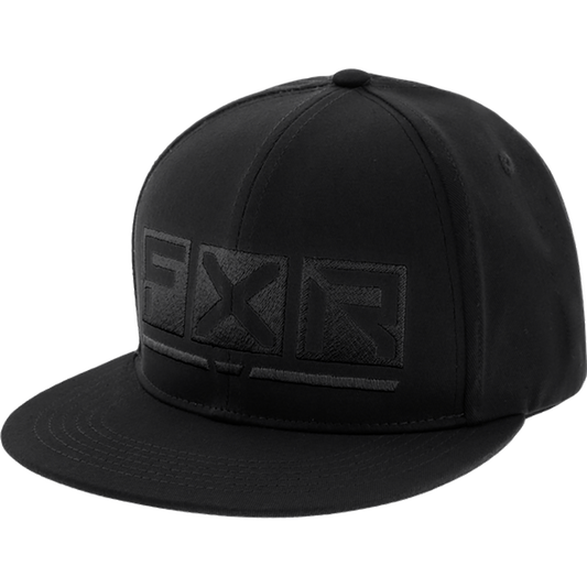  FXR Podium Hat