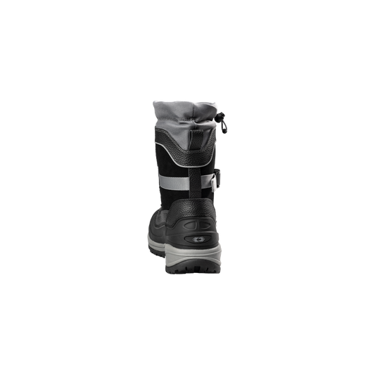 Castle X Men's Element Boot - Black-Gray