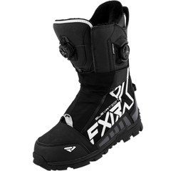 FXR Elevation Dual Boa Boot