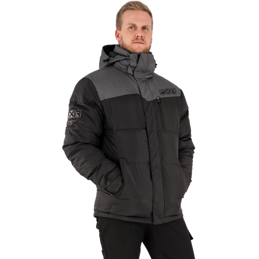  FXR Elevation Synthetic Down Jacket