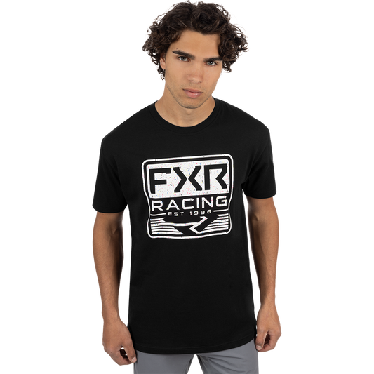  FXR Emblem Premium T-Shirt
