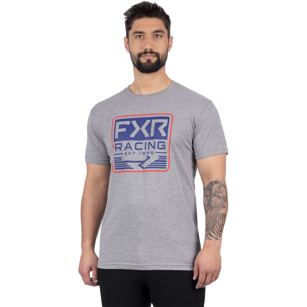  FXR Emblem Premium T-Shirt