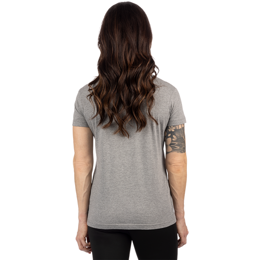  FXR Women's Emblem Premium T-Shirt