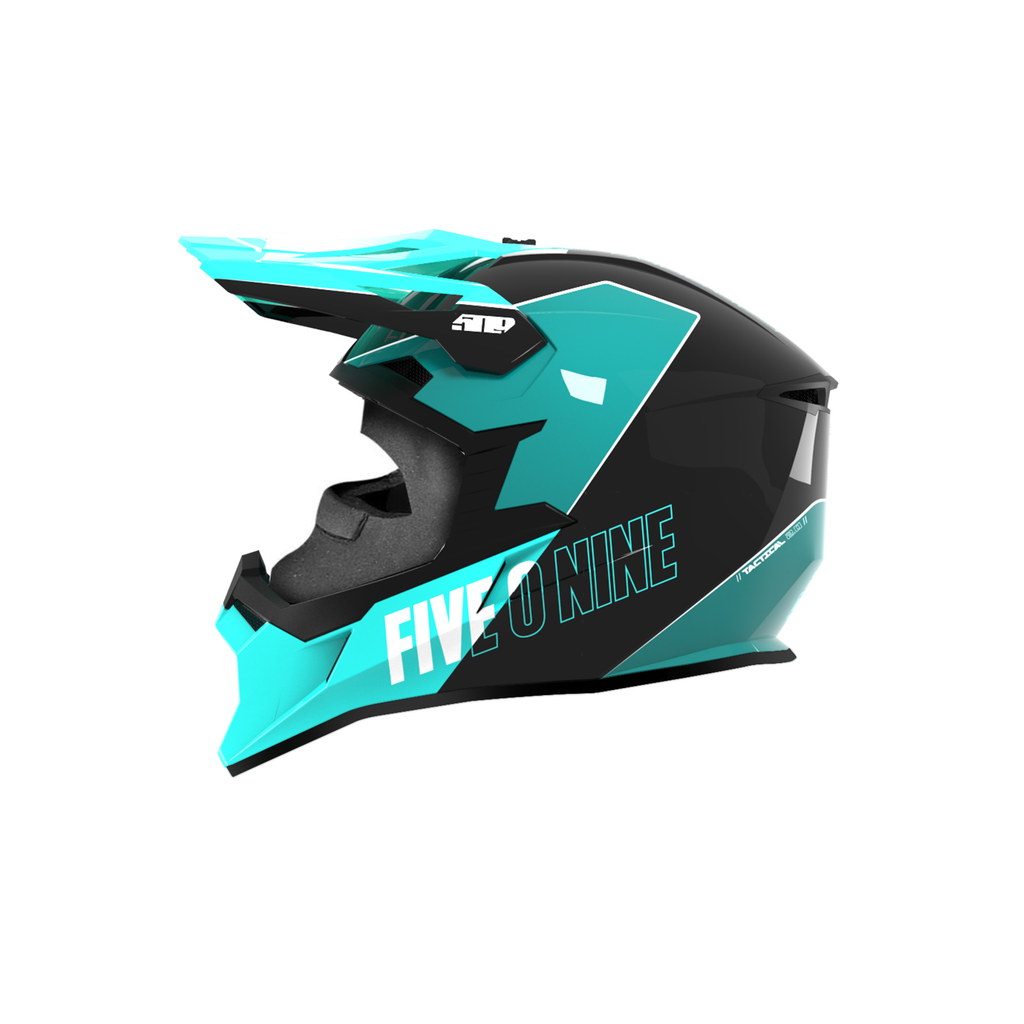 509 Tactical 2.0 Helmet with Fidlock - Emerald (Gloss) – Up North