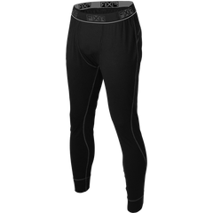 FXR Endeavor Merino Pant Black