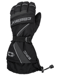 [Color:::Gray] Castle X Epic Glove