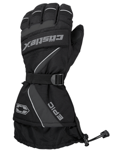 [Color:::Gray] Castle X Epic Glove