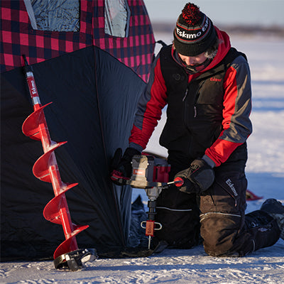 Thumbnail Image of Eskimo collection