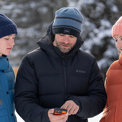 Thumbnail Image of Beanies collection