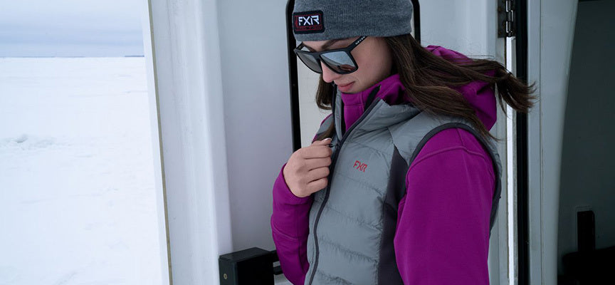 Thumbnail Image of Vests collection