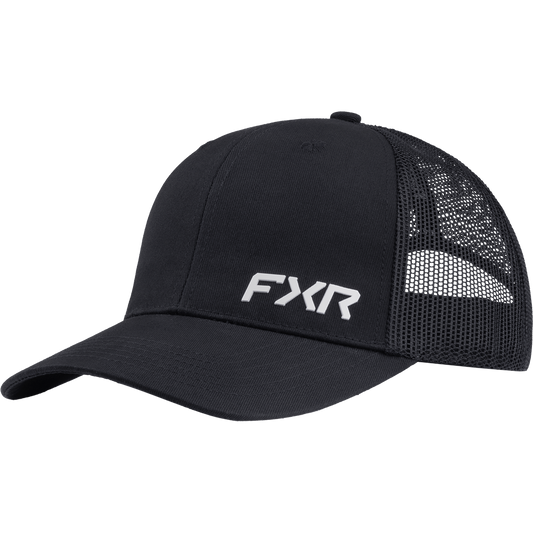  FXR Evo Hat