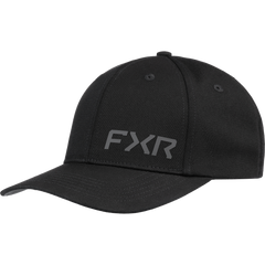 [Color:::Black Ops] FXR Evo Hat