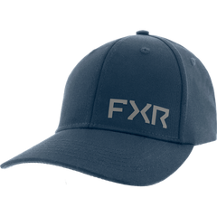 [Color:::Dark Steel / Black] FXR Evo Hat