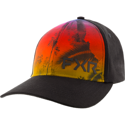  FXR Evo Hat