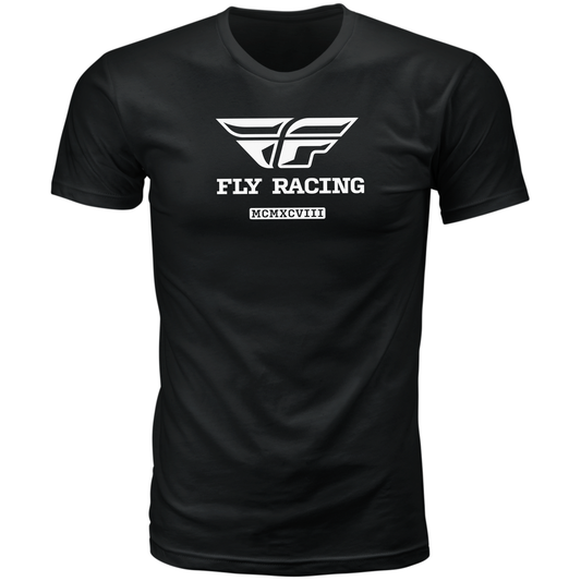  Fly Racing Evolution Tee