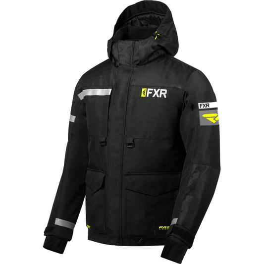  FXR Excursion Ice Pro Jacket