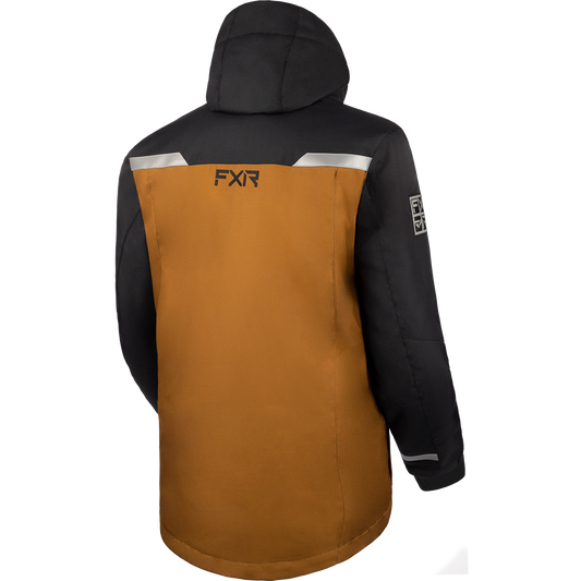  FXR Men's Excursion Ice Pro Jacket